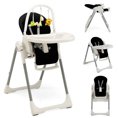 seggiolone pappa portatile