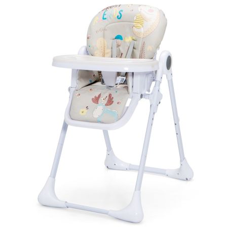 sedia da pranzo per bambini