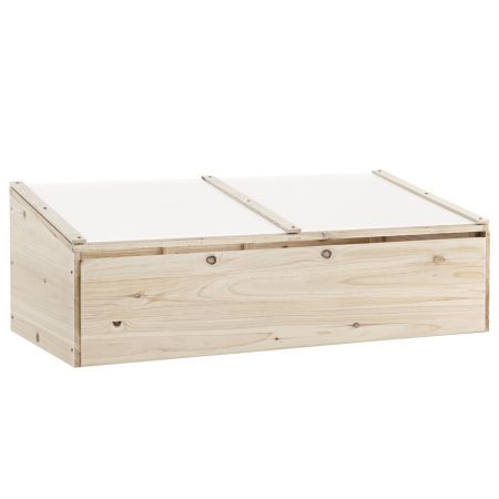serra portatile di legno