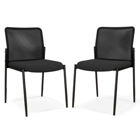 set di sedie per sala d'attesa