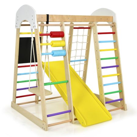 palestra per bambini