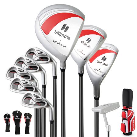 All Sports Kit Di Sollevamento 6" (15,2 Cm) Per Carrello Da Golf Club Car Precedent (2004-oggi) - Sospensioni Regolabili, Made In USA - 3