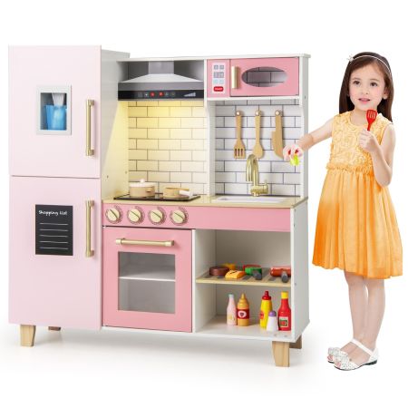 cucina giocattolo per bambini