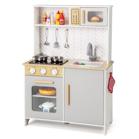 accessori cucina giocattolo
