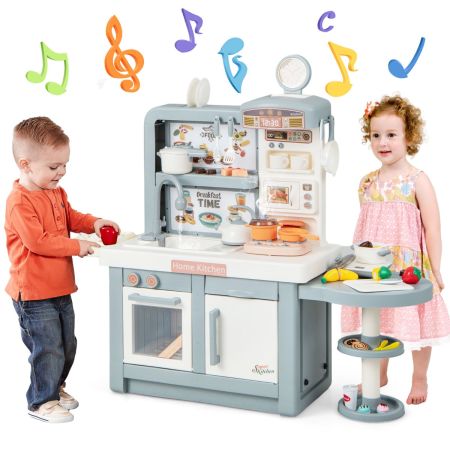 cucina giocattolo per bambini