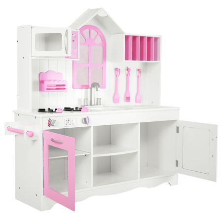 set da cucina giocattolo