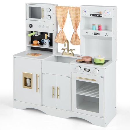cucina giocattolo