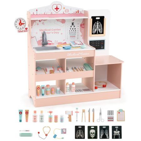 kit centro medico