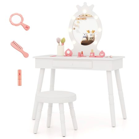 Set da trucco per bambini