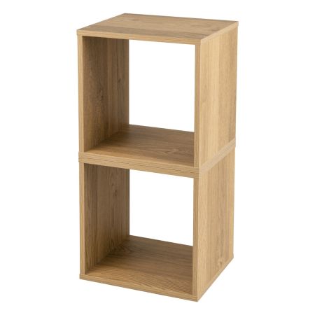 organizzatori a cubo da pavimento