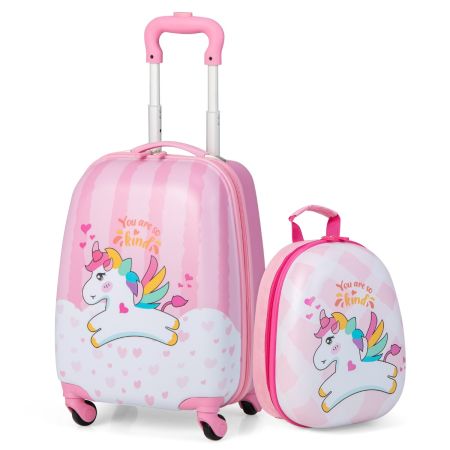 trolley per bambini