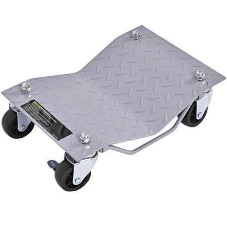 pattini auto dolly