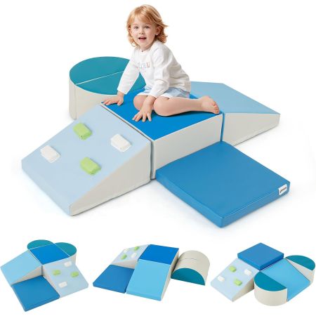palestra per bambini da interno