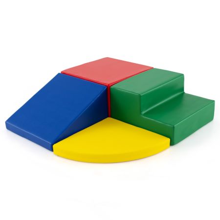 blocchi in schiuma grande