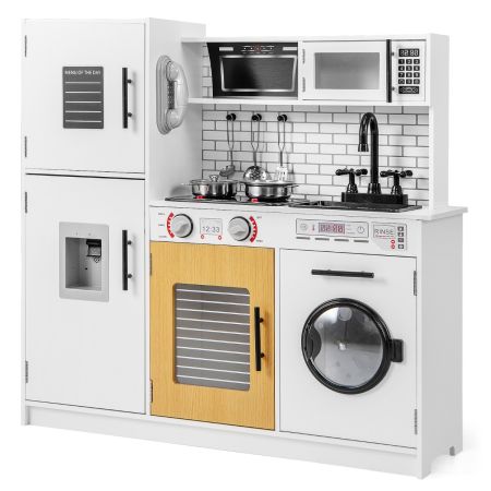 set da cucina per bambini accessori