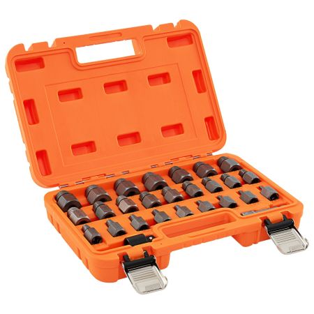 set di estrattori per viti