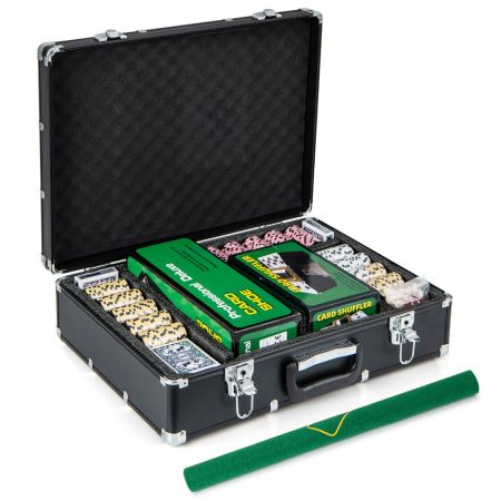 set da poker