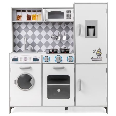 cucina giocattolo di fantasia