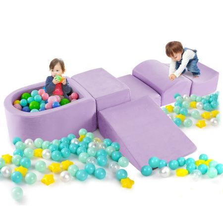 gioco di arrampicata per bambini