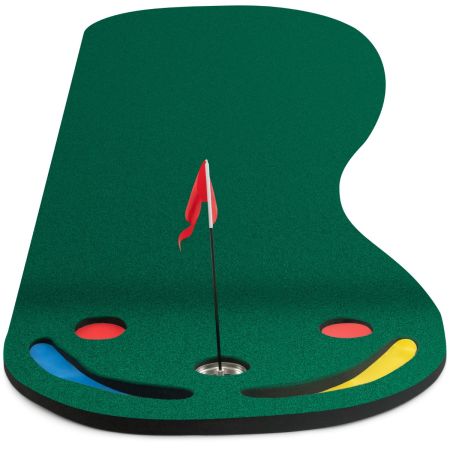 tappetino da golf da putting