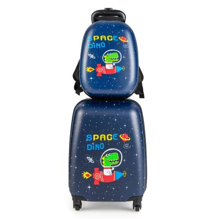 set di valigie per bambini