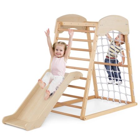 parco giochi 6 in 1