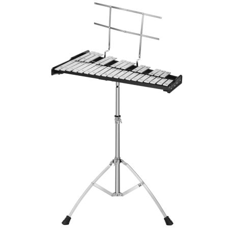 kit xilofono con pad da esercitazione