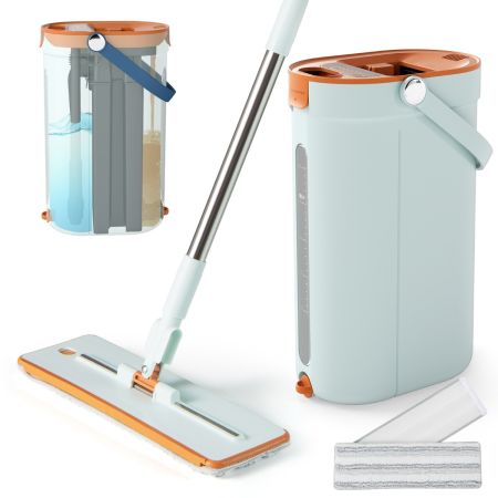 set mocio e secchio