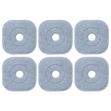 panni in microfibra per mocio
