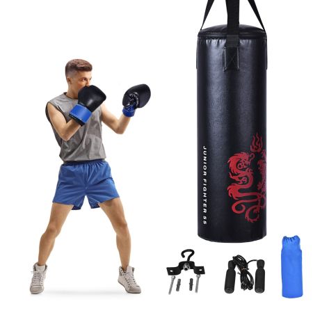 sacco da boxe bambini