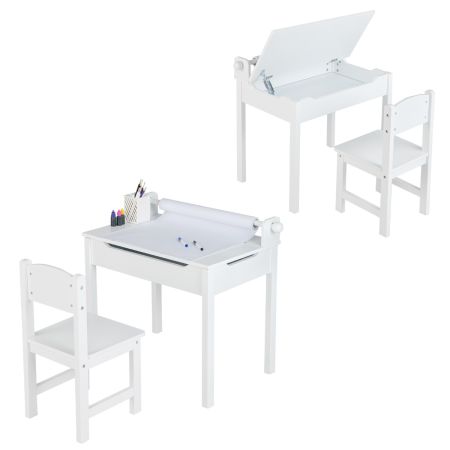 tavolo bambini con sedie