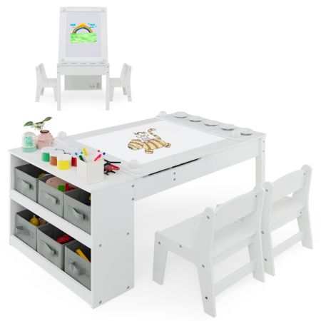 tavolo artistico
