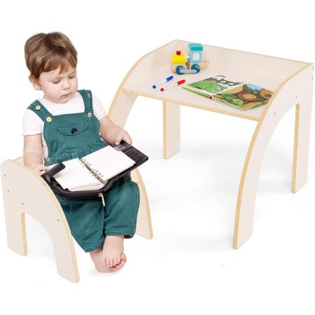 set tavolo attività per bambini