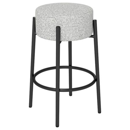sedia da bar imbottita