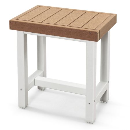 sgabello contenitore bagno