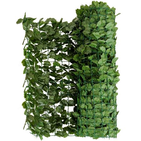 siepe artificiale durevole