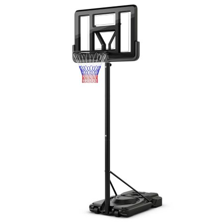 canestro da basket esterno