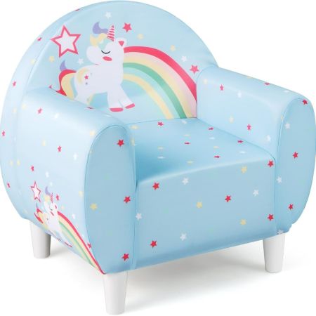 poltroncina comoda per bambini
