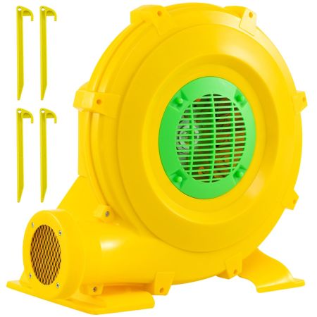 850W