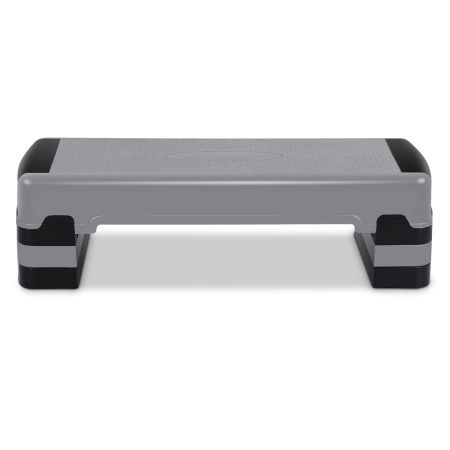 Stepper aerobica per allenarsi
