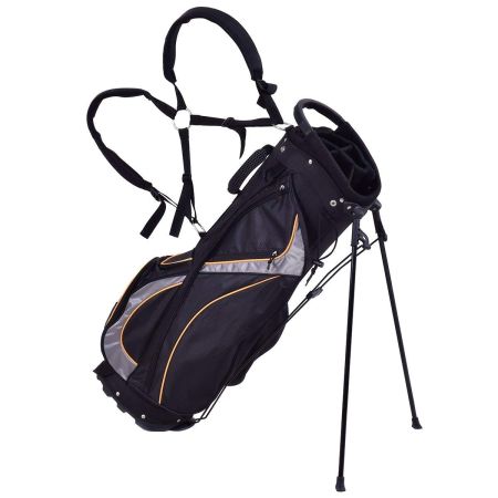 Sacca da golf comoda