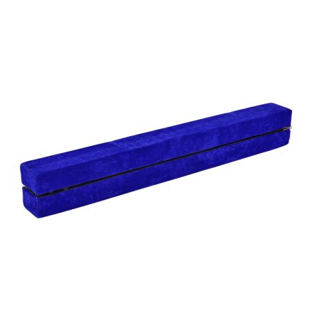 Trave di equilibrio portatile solida
