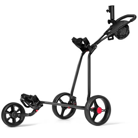 Carrello da golf con 3 ruote