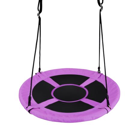 Nido Altalena in tessuto