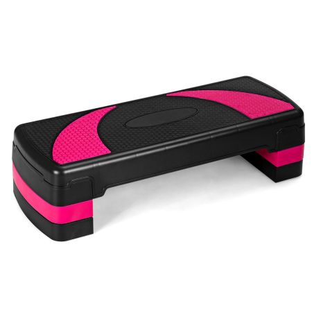 step per aerobica