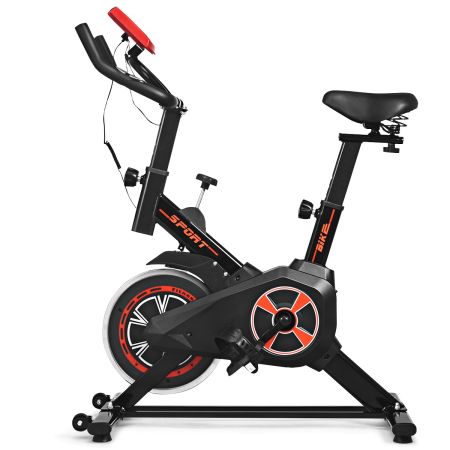 Cyclette per casa aerobica
