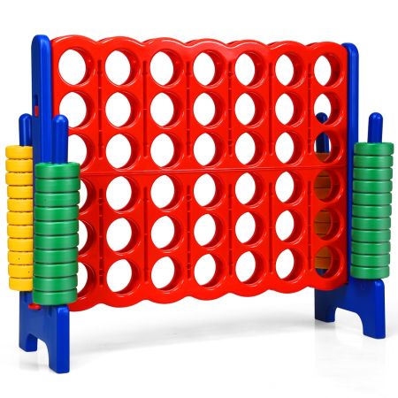 Gioco da interno ed esterno