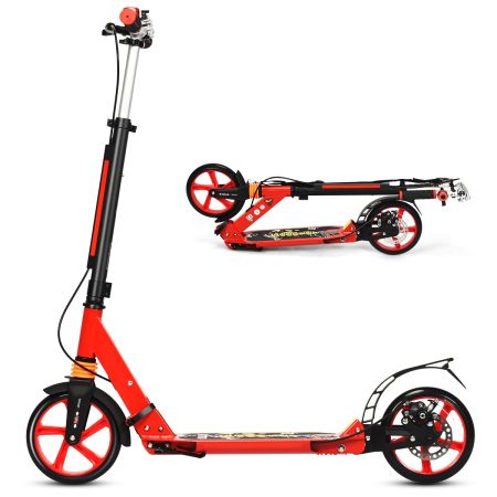 Costway Monopattino