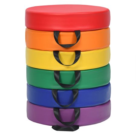 Cuscinetti forma rotonda