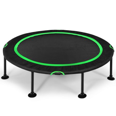 trampolino fitness silenzioso per bambini e adulti